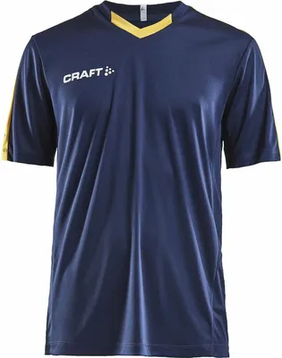 Immagine prodotto di Maglia Craft Progress a contrasto M