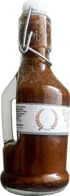 Produktbild von Silphium Garum X Remake der antiken römischen Salsa 220 ml