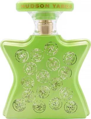Immagine prodotto di Bond No.9, Hudson Yards, Eau De Parfum, per donna, 50 ml
