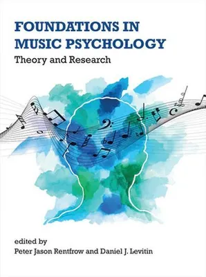 Obrázok produktu pre Foundations in Music Psychology