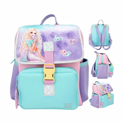 Produktbild von Depesche Vertrieb GmbH & Co. TOPModel Rucksack MERMAID 0 0 STK