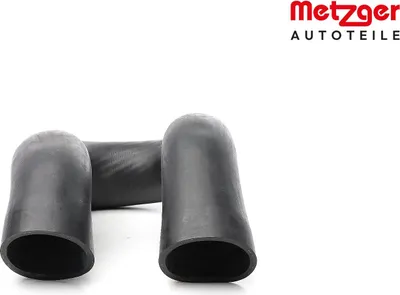 Produktbild von METZGER 2401063 Turbo Ladeluftschlauch für FIAT DUCATO Pritsche/Fahrgestell (230) DUCATO Kasten (244) DUCATO Pritsche/Fahrgestell (244) DUCATO Bus