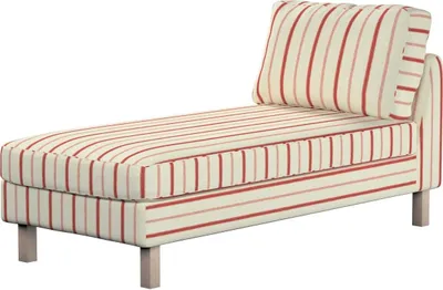 Immagine prodotto di Copri chaise longue IKEA Karlstad, singolo, corto
