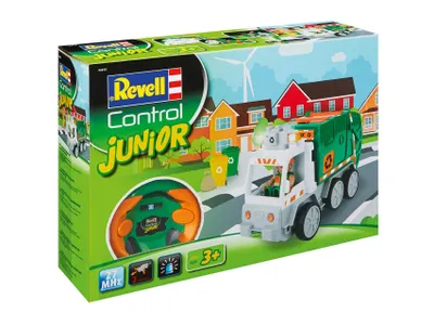 Obrázek produktu pro Revell 23015, 3 rok/roky