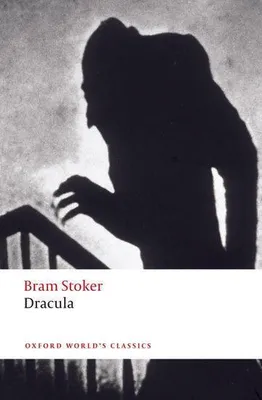 Produktbild von Dracula