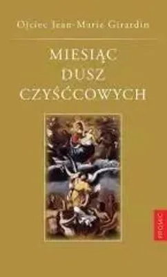 Produktbild von Miesiąc dusz czyśćcowych