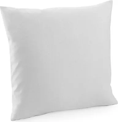 Immagine prodotto di Copricuscino in tela di cotone equosolidale Westford Mill