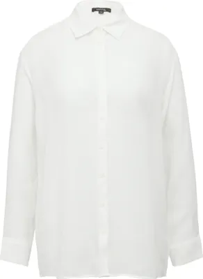 Produktbild von Bluse 0120 WHITE Größe 42
