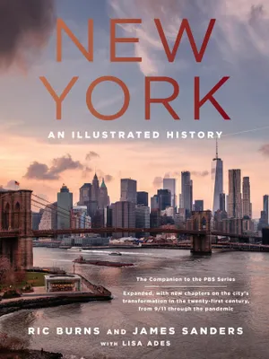 Produktbild von New York