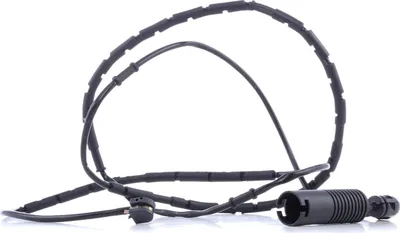 Produktbild von QUICK BRAKE WS 0192 A Warnkontakt Bremsbelagverschleiß 1410mm Hinten für BMW 3 Limousine (E46) 3 Touring (E46) 3 Coupe (E46) 3 Cabrio (E46) 3 Compact