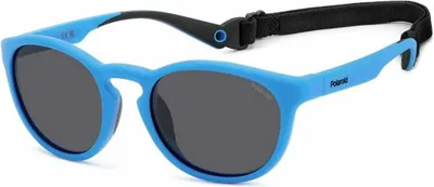 Zdjęcie produktu dla Okulary przeciwsłoneczne uni  Polaroid PLD-7050-S-MVU Ø 52 mm