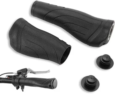 Obrázok produktu pre Ergonomické riadidlá na bicykel pre pohodlnú jazdu