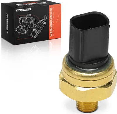 Immagine prodotto di Frankberg 1x sensore di pressione del carburante Sensore di pressione per Ford Grand C-Max Focus Transit Tourneo