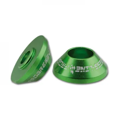 Produktbild von Konischer Zierring