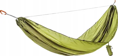 Produktbild von Cocoon HS111-UL Hängematte Hängende Hängematte 1 Person(en) Nylon Olive