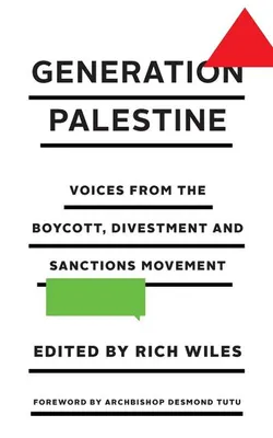 Zdjęcie produktu dla Generation Palestine