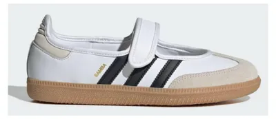 Produktbild von Adidas Schuhe Samba Jane, JR1402