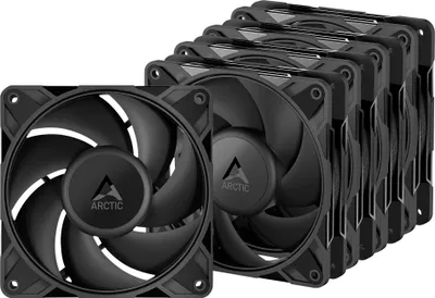 Immagine prodotto di Arctic ACFAN00307A ARCTIC Lüfter 120*120*25 P12 Pro PST 5-Pack