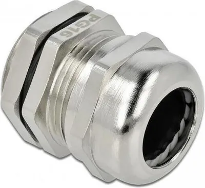 Immagine prodotto di DELOCK Kabelverschraubung PG16 Metall