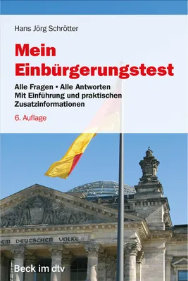 Produktbild von Mein Einbürgerungstest