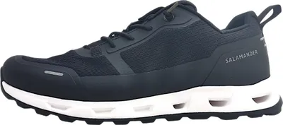 Produktbild von Salamander  Herrenschuhe Slipper  Schwarz Freizeit, Schuhgröße:42 EU