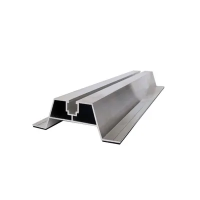 Obrázek produktu pro Trapézový držák pro solární panely 30 cm