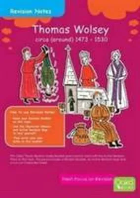 Obrázok produktu pre Gardiner, B.: Thomas Wolsey, cca 1473 – 1530
