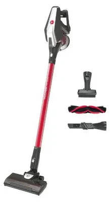 Image de Hoover HF322TH 011 Sans sac 0,7 l 240 W Titan