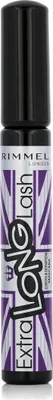 Produktbild von Rimmel Extra Long Lash, Schwarz, Extreme Black, Definition, Verlängerung, 8 ml, Frauen, Definiert