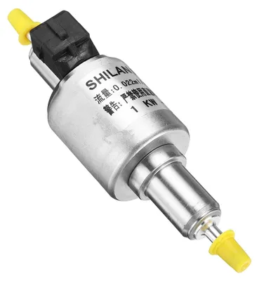 Obrázok produktu pre Dieselové čerpadlo pre ohrievač vzduchu, efektívne kúrenie, nízka spotreba paliva, 12 V štandardné