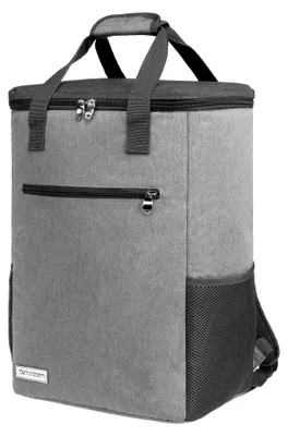 Produktbild von Kühltasche hellgrau