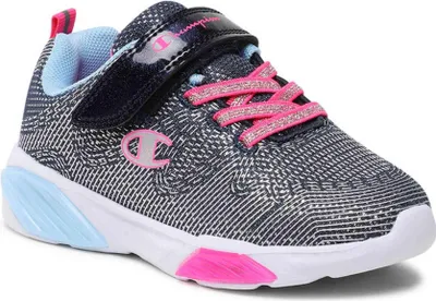 Produktbild von Champion Sneakers S32132-CHA in Grey color size 28