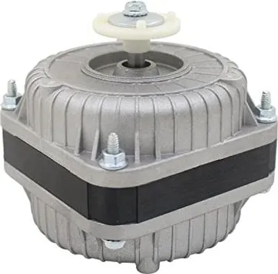 Produktbild von Kühlschrank motor 220v lüftermotor kühlgerät kühler gefrierschrank ventilator 25-90w verdampfer lüfter kondensatormotor