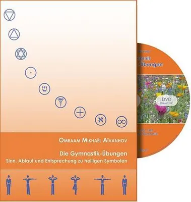 Produktbild von Die Gymnastik-Übungen