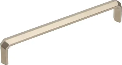 Immagine prodotto di UU56 Maniglia, nichel satinato, 160 mm