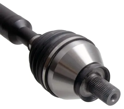 Produktbild von FEBI BILSTEIN 193371 Antriebswelle Vorne Links für VOLVO XC60 (156)