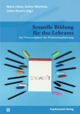 Obrázok produktu pre Sexuelle Bildung für das Lehramt