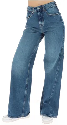 Obrázok produktu pre Pepe Jeans Rifle Žena Modrá - PL20511272 - Veľkosť W25 L32