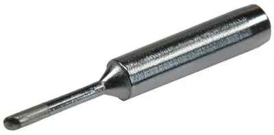 Produktbild von Ersatz Lötspitze 2mm, passend #22230