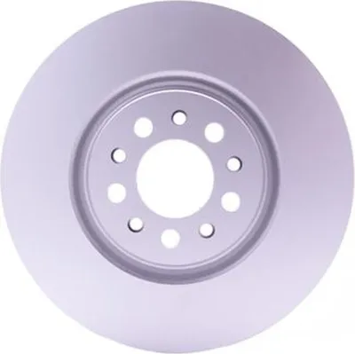 Immagine prodotto di 2x disco freno HELLA 8DD 355 116-651 per JEEP CHEROKEE (KL) 39 7mm 9 8kg 330mm