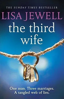 Zdjęcie produktu dla The Third Wife