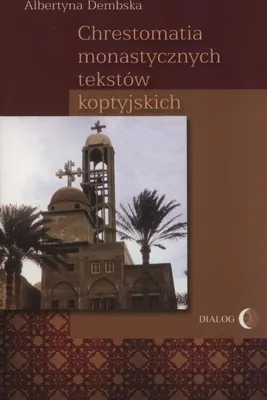 Immagine prodotto di Chrestomazia dei testi monastici copti