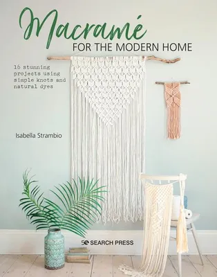 Produktbild von Macramé for the Modern Home