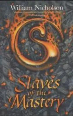 Image de ISBN Slaves of the Mastery, Angielski, Broszurowa okładka, 340 stron(y)