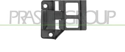 Produktbild von PRASCO ME9211004 Stoßstangenhalter Vorne Links passend für MERCEDES-BENZ SPRINTER 3,5-t Pritsche/Fahrgestell (906) SPRINTER 3,5-t Bus (906)