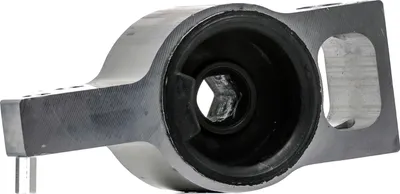Produktbild von Lagerung Lenker für Querlenker für AUDI TT Coupe (8J3) Vorne Hinten 37665 01 LEMFÖRDER