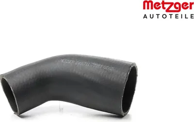Produktbild von METZGER 2400711 Turbo Ladeluftschlauch für FORD MONDEO IV Turnier (BA7) S-MAX (WA6) GALAXY (WA6) MONDEO IV (BA7) MONDEO IV Stufenheck (BA7)