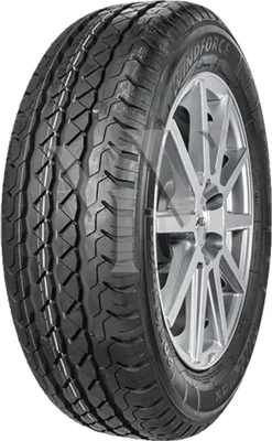 Produktbild von Windforce MILE MAX Sommerreifen 215/75 R16 113R LLKW M+S Reifen