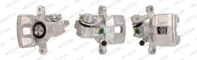 Produktbild von FERODO Bremssattel Hinten Links für HONDA Jazz II Schrägheck (GD, GE3, GE2) FCL695249