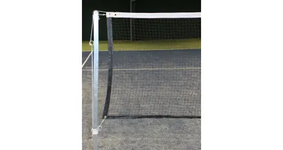Obrázek produktu pro Merco Badminton Advantage badmintonová síť se šňůrkou varianta 20357